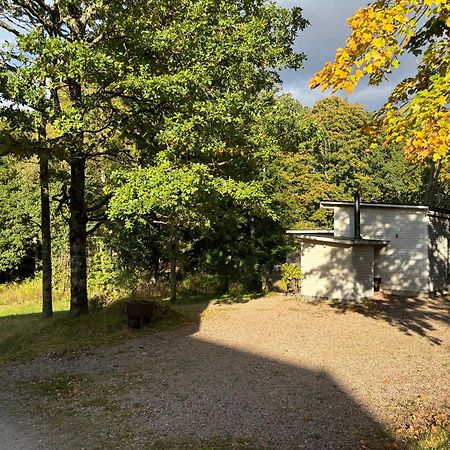 Tiny House Villa Killeberg Dış mekan fotoğraf