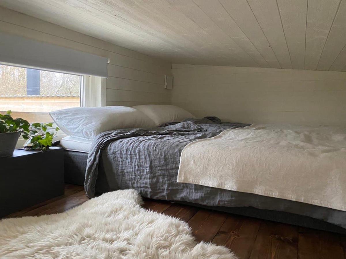 Tiny House Villa Killeberg Dış mekan fotoğraf