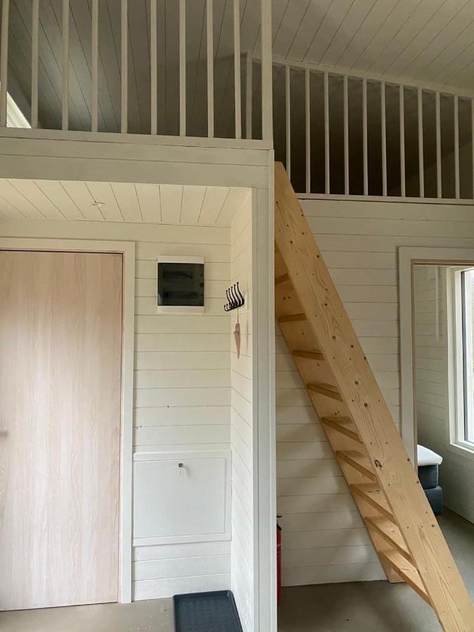Tiny House Villa Killeberg Dış mekan fotoğraf