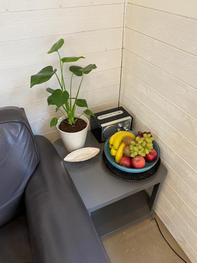Tiny House Villa Killeberg Dış mekan fotoğraf