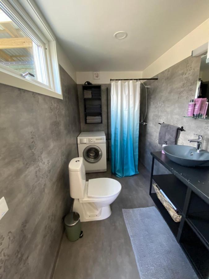 Tiny House Villa Killeberg Dış mekan fotoğraf