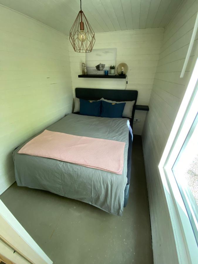 Tiny House Villa Killeberg Dış mekan fotoğraf